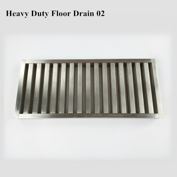 JINXIN Heavy Duty Floor Drain