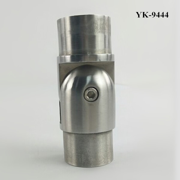 JINXIN Active Handrail Pipe Connector(90 Degree)