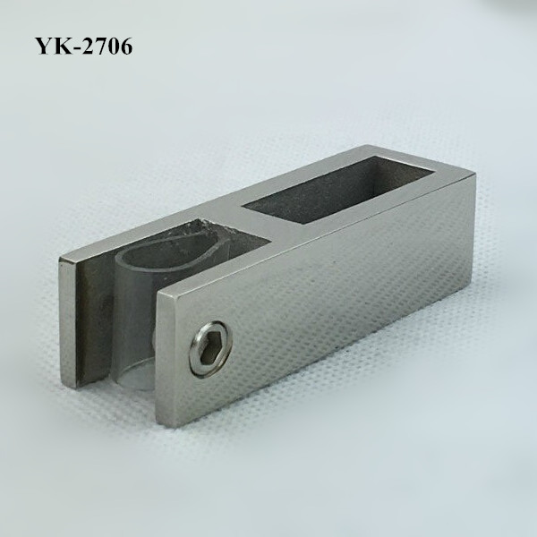 Shower Room Connector Movable Pull Rod Head 180 Degree